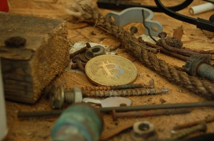 Is Bitcoin the Costly Highway?